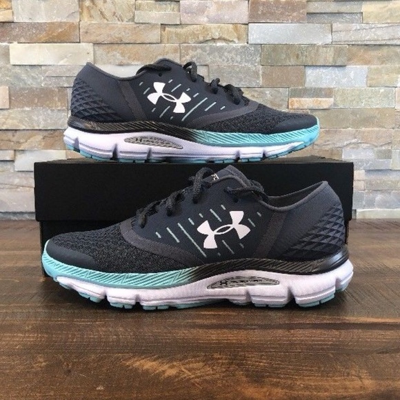 under armour speedform intake trainers ladies